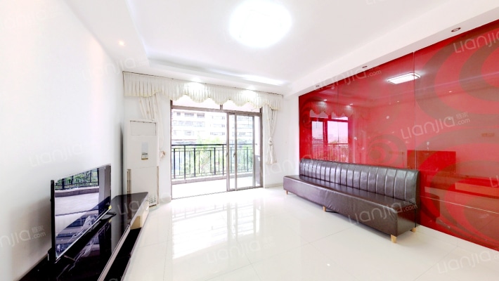 星宝明珠花园二手房实景图