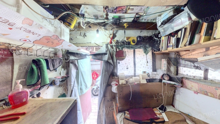 兴远里二手房实景图