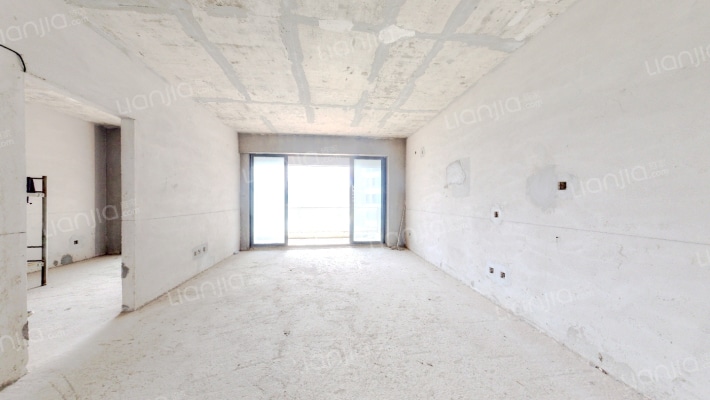 中信水岸城二三期二手房实景图