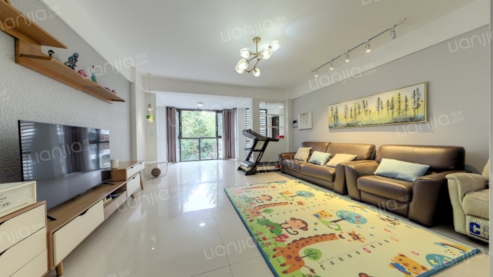 天韵金沙榕苑二手房实景图