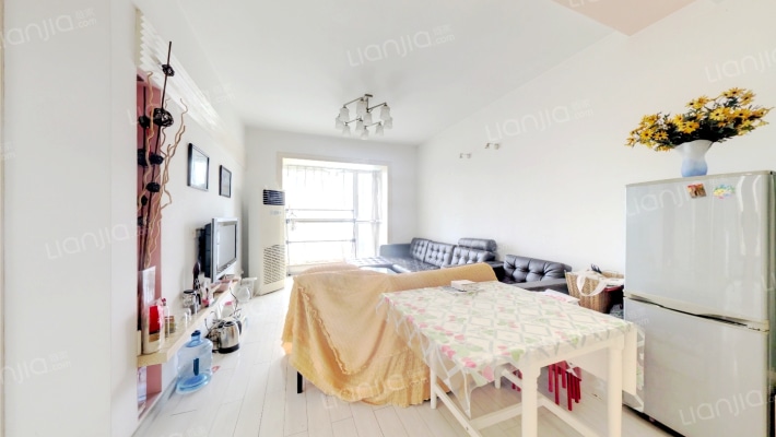 长富新城二手房实景图