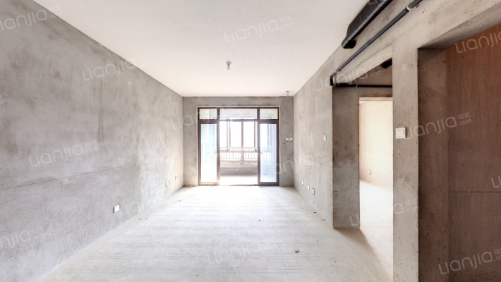 万象公馆北区二手房实景图