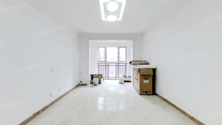 大溪地九号院二手房实景图