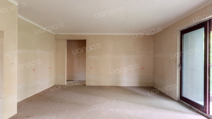 中建御湖壹号D御园二手房实景图