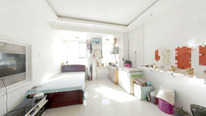 爱琴湾二手房实景图