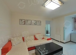 整租·摩登3米阳光 2室2厅 东南_摩登3米阳光租房