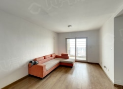 整租·景瑞荣御蓝湾 2室2厅 南_景瑞荣御蓝湾租房