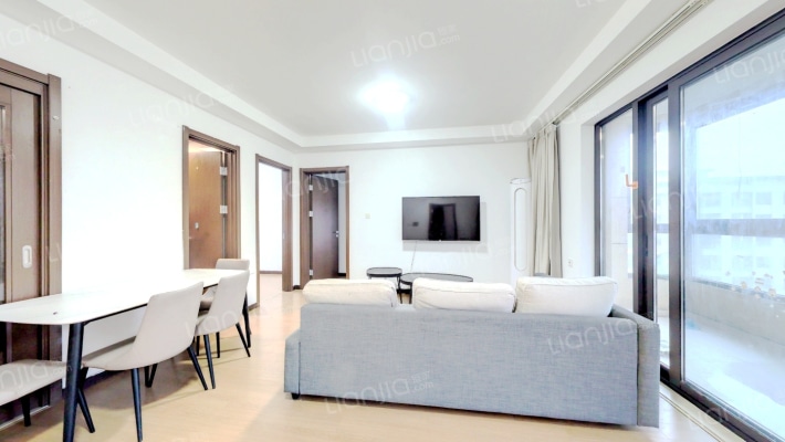 海上风华二手房实景图