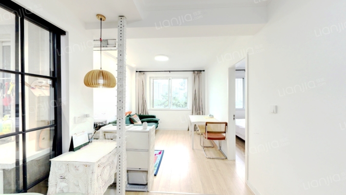 金宇彩虹嘉都二手房实景图