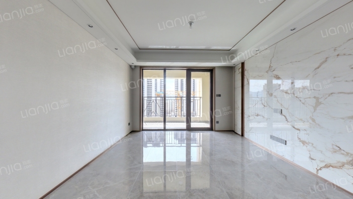 金地华章二期二手房实景图