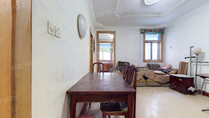 紫荆山路122号院二手房实景图