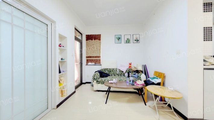 南湖名都B区二手房实景图