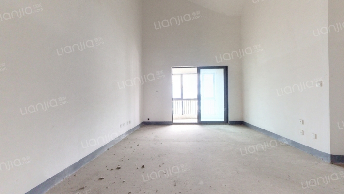 万达城闲山悦四区二手房实景图