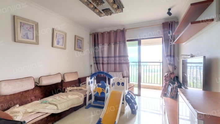 雅居乐白鹭湖浅山小筑二手房实景图