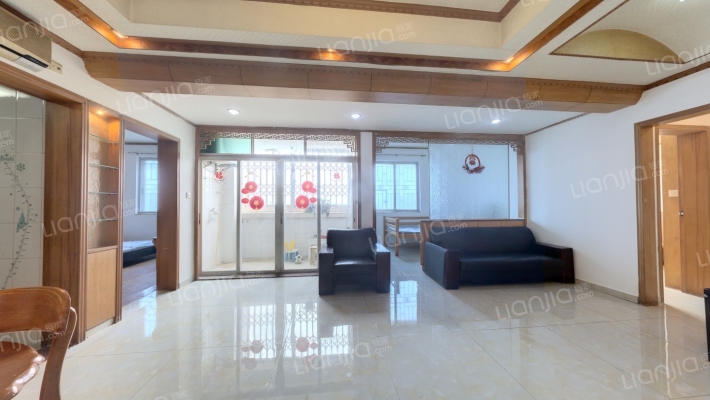 乐辉大厦二手房实景图