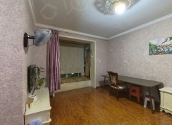 整租·星河皓月 1室1厅 东/西_星河皓月租房