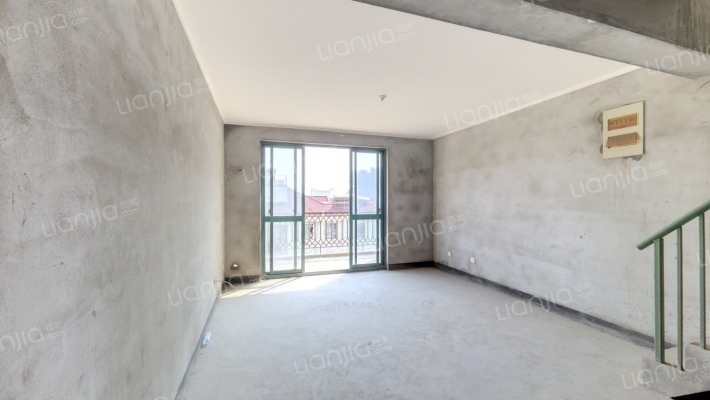 南郊花园(公寓)二手房实景图