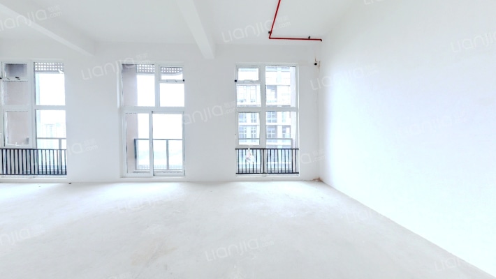 万科滨悦中心二手房实景图