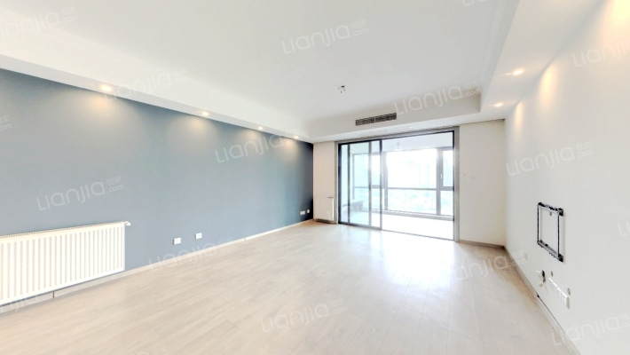 华润凤凰城一期二手房实景图