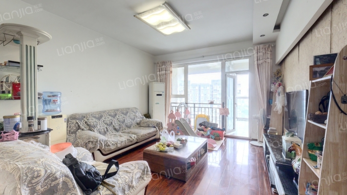 朋城远界二手房实景图