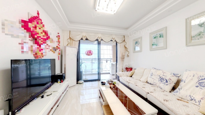 和稳蜜方城二手房实景图