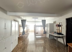 整租·金源国际商务 2室1厅 南_金源国际商务租房