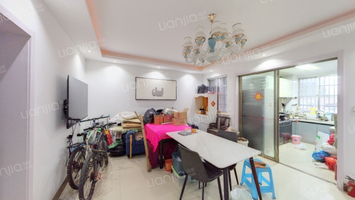 金锡苑北区二手房实景图