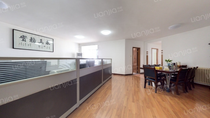 伟业都市远景二手房实景图