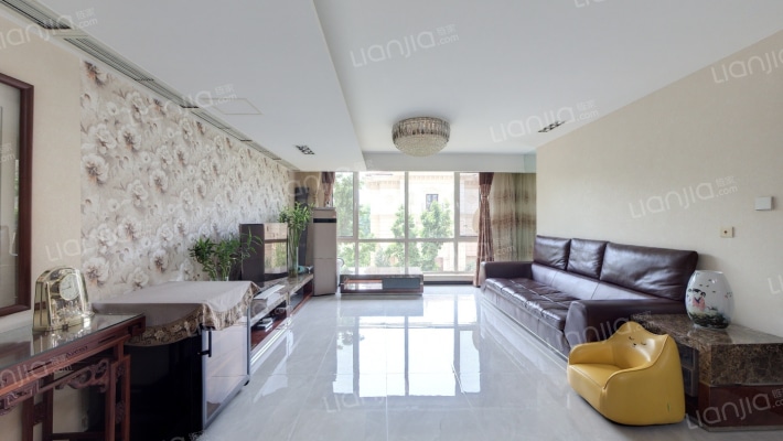 富力城E区二手房实景图