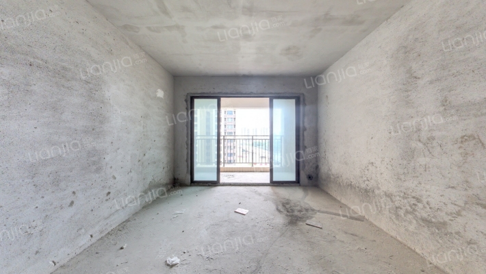 南洲潮汇湾二手房实景图