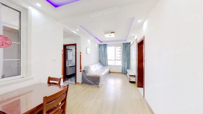 瑞仕尚城三期二手房实景图