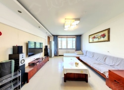 整租·官庄新村 3室2厅 南_官庄新村租房