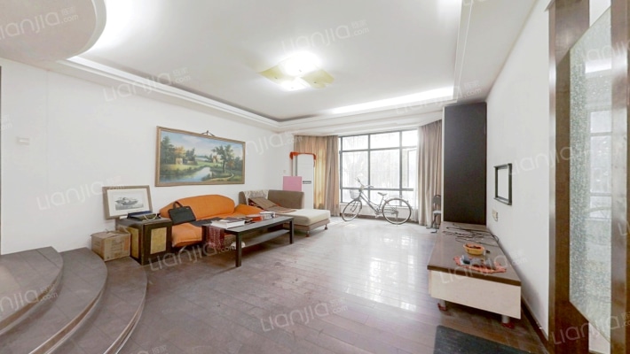 金信花园二手房实景图