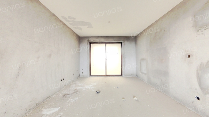 顺华乌龙江大区B区二手房实景图