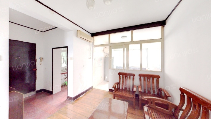 北电小区二手房实景图