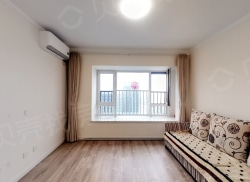 整租·臻御府 3室1厅 南/北_臻御府租房