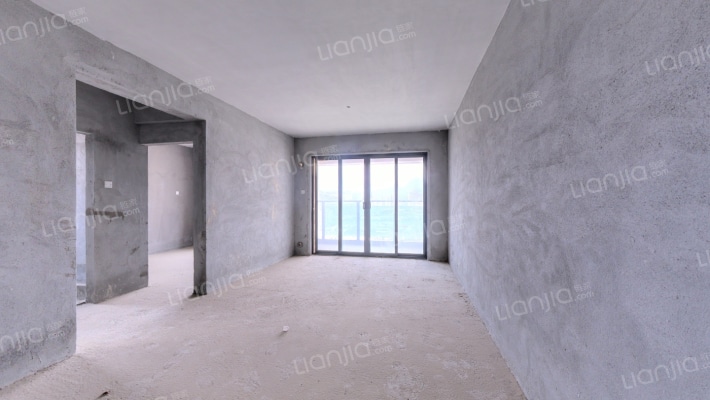 秋谷跃府二手房实景图