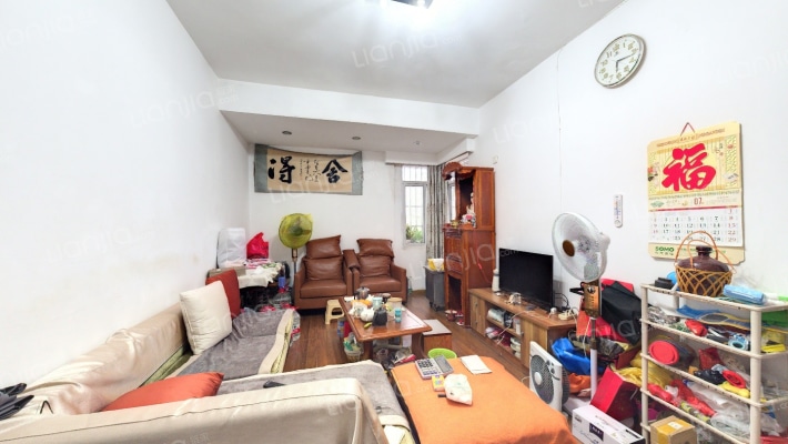 东大新村二手房实景图