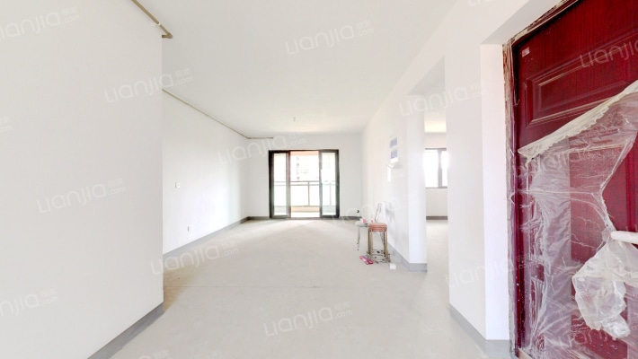 金浦御龙湾F区二手房实景图