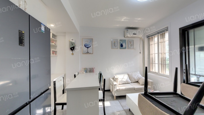 正祥家园二手房实景图