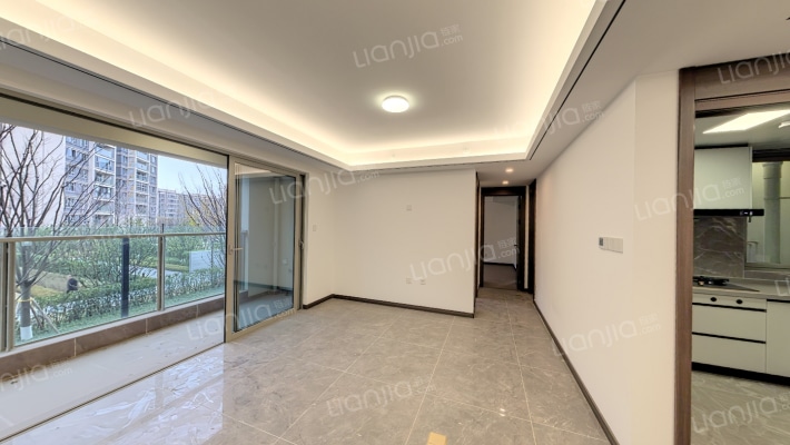 万科璞园璞玥二手房实景图