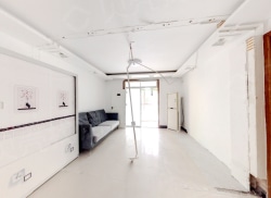 整租·汇鑫水岸名苑 4室1厅 南_汇鑫水岸名苑租房