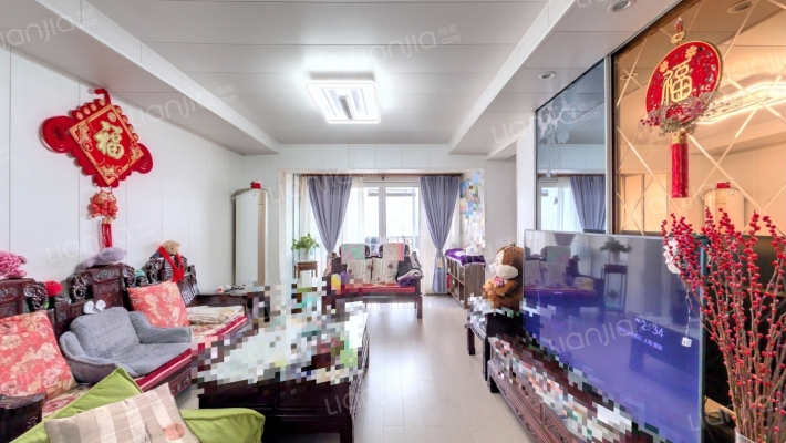 民康苑二手房实景图