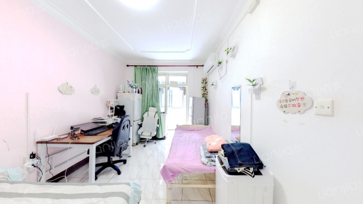 友谊东里二手房实景图