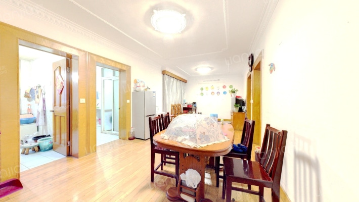 金旭花园二手房实景图