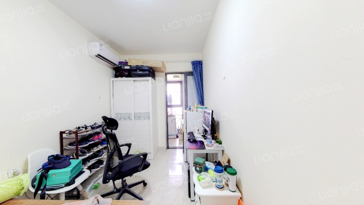 莲花新城一期二手房实景图