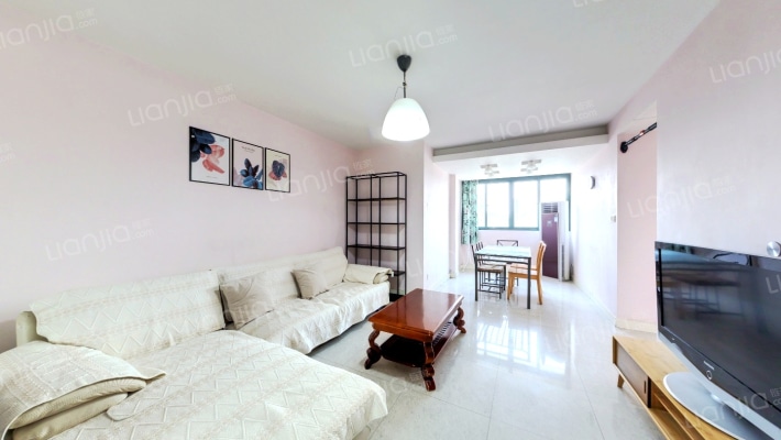 森凯苑二手房实景图