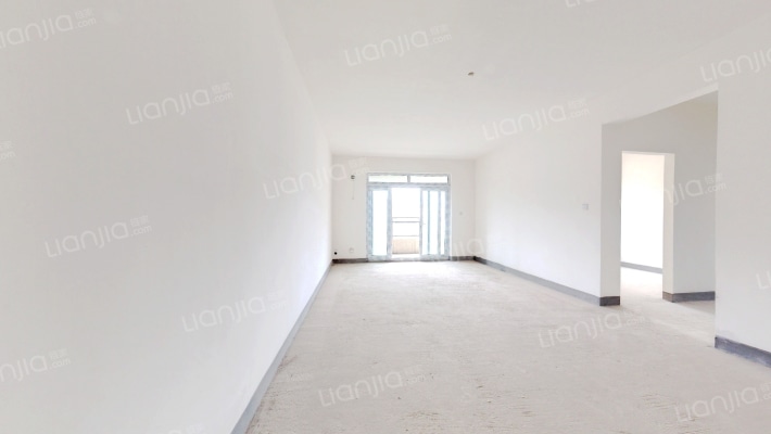 中交锦悦二期二手房实景图