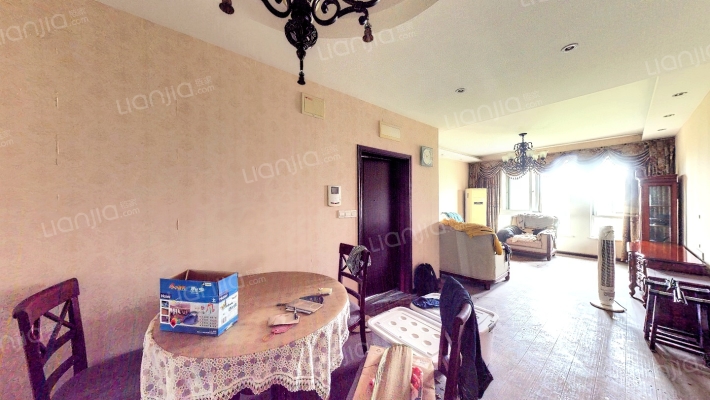 同景国际城G区二手房实景图