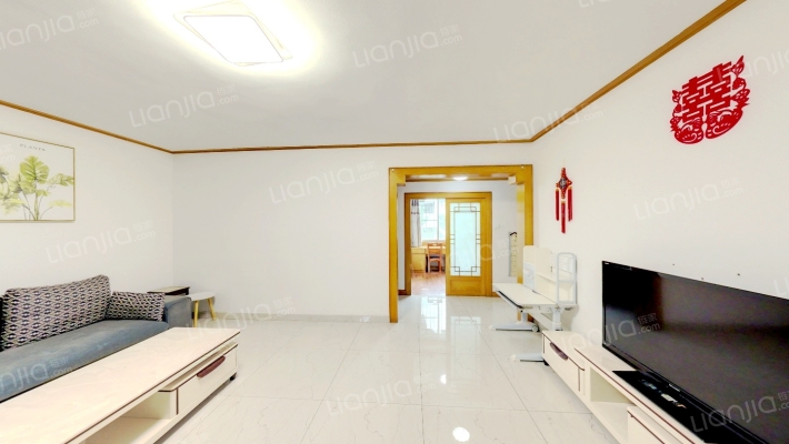 黄金山村二手房实景图